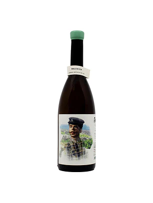 Penetra Malvasia 2023 Lisboa Branco 75cl