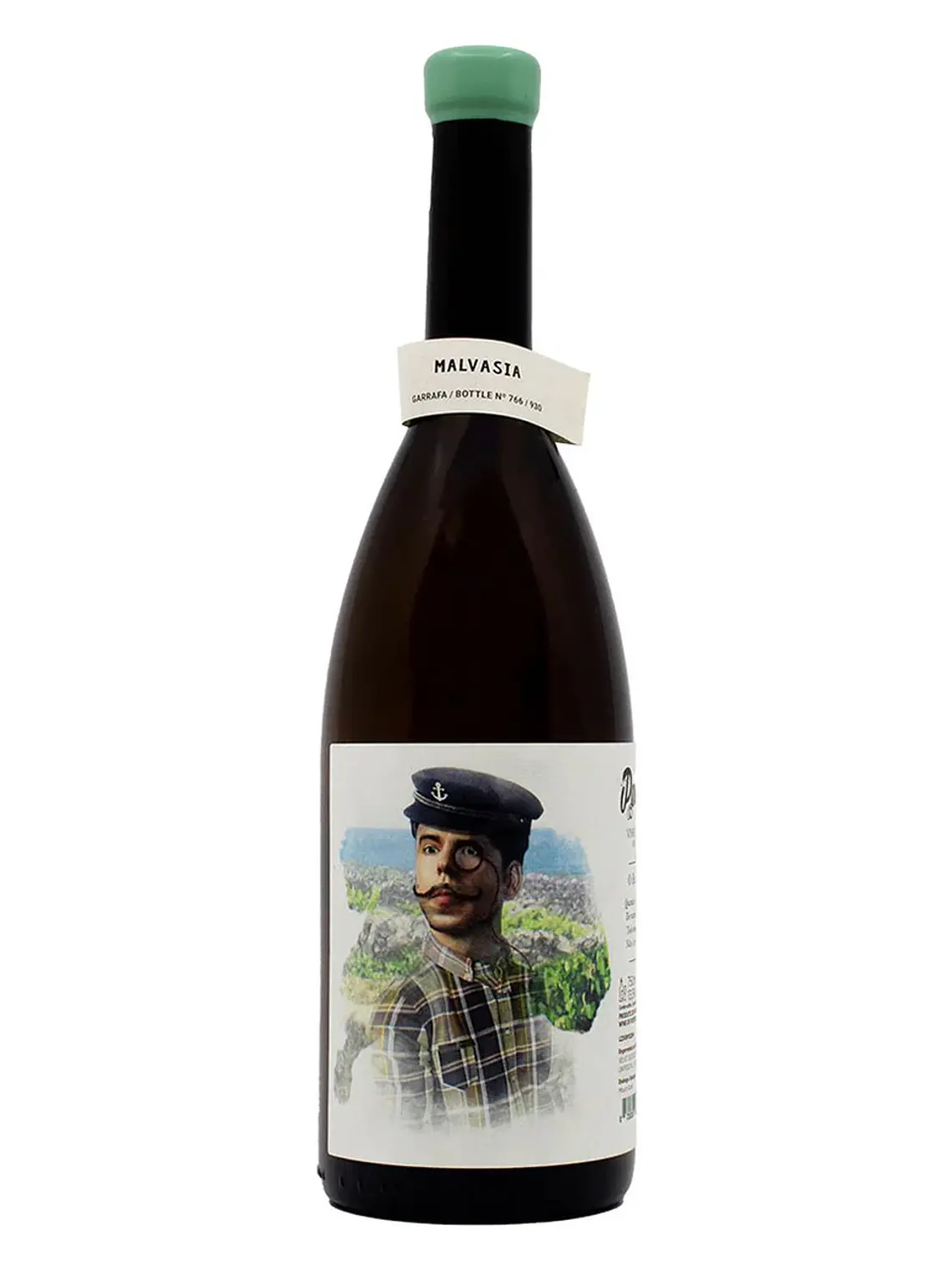 Penetra Malvasia 2023 Lisboa Branco 75cl 1