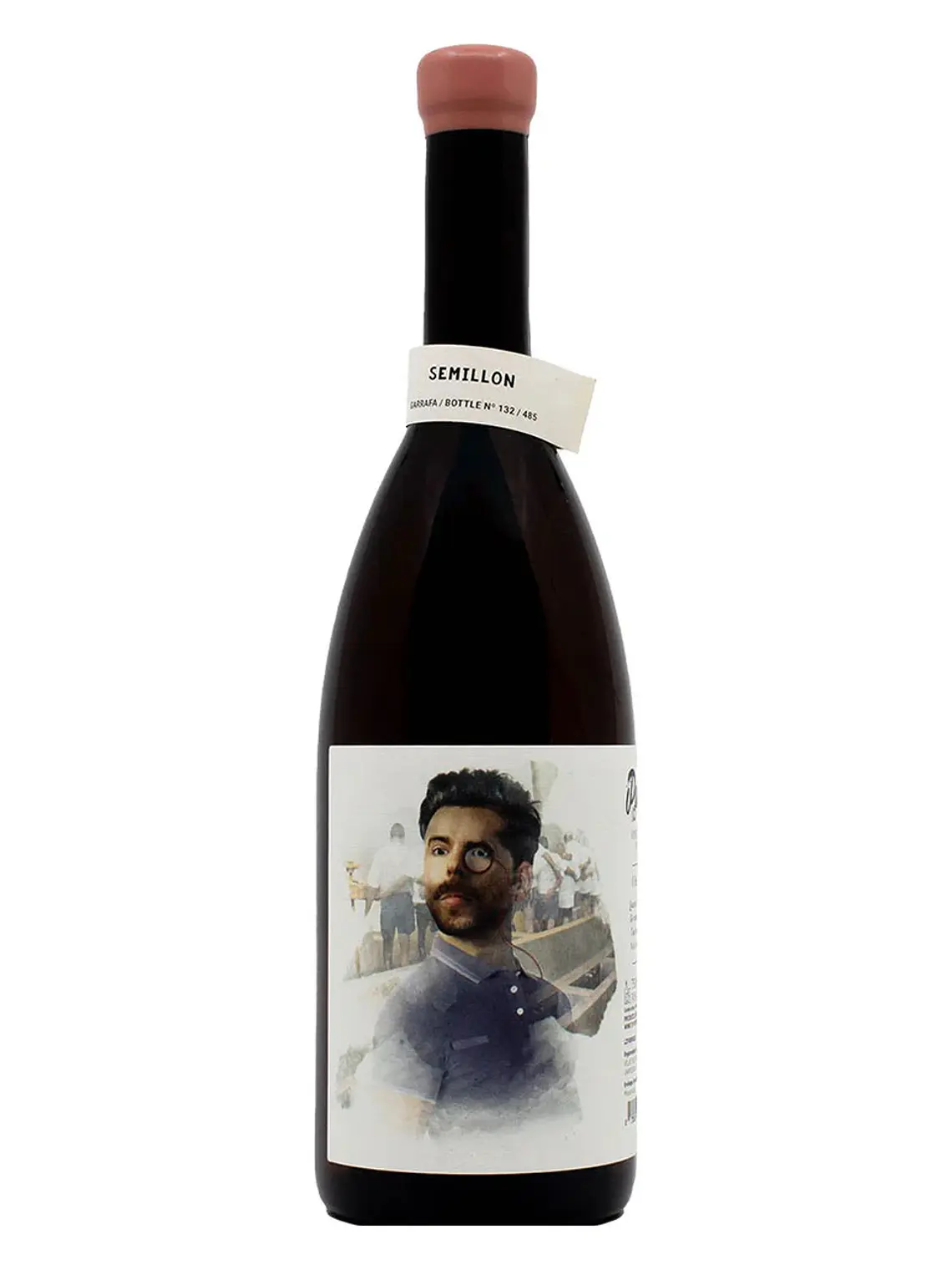 Penetra Semillon 2023 Lisboa Branco 75cl 1