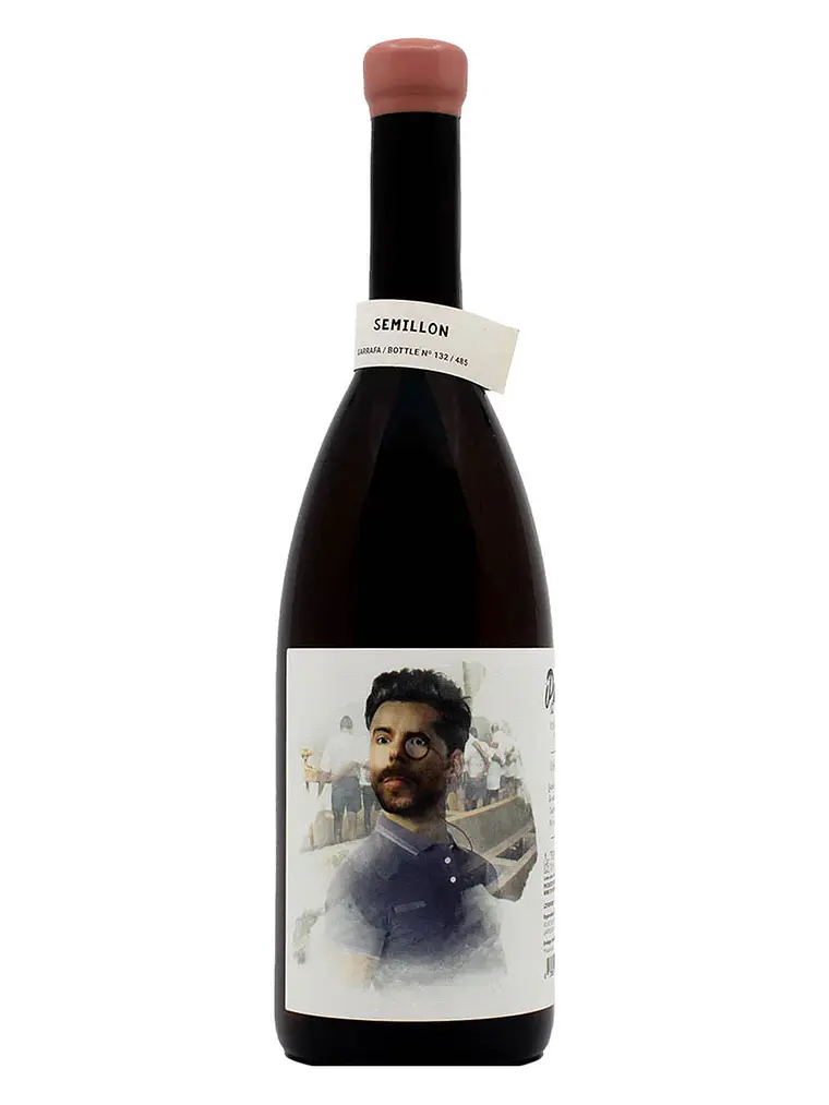 Penetra Semillon 2023 Lisboa Branco 75cl 1