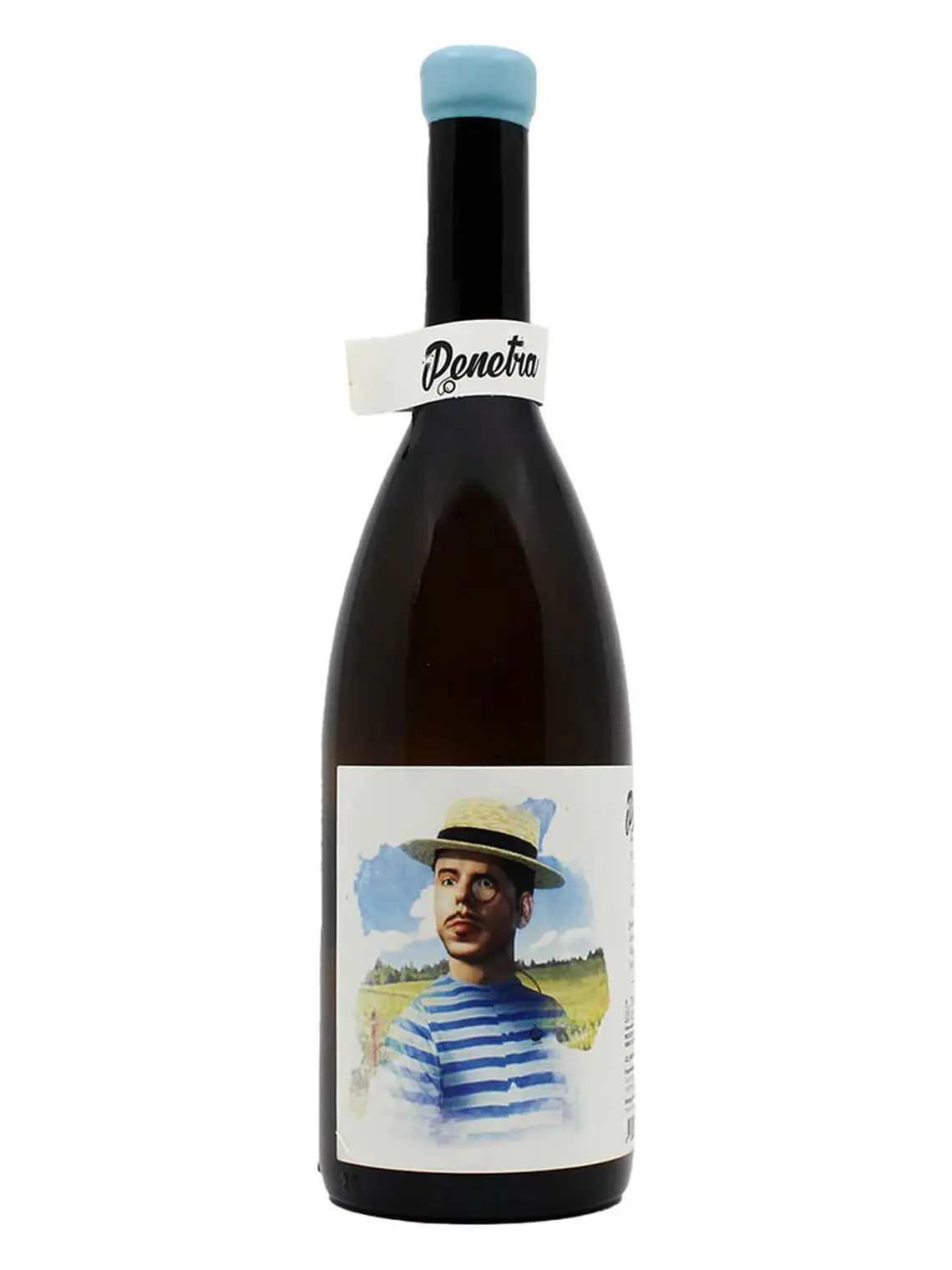 Penetra Vital 2023 Lisboa Branco 75cl 1