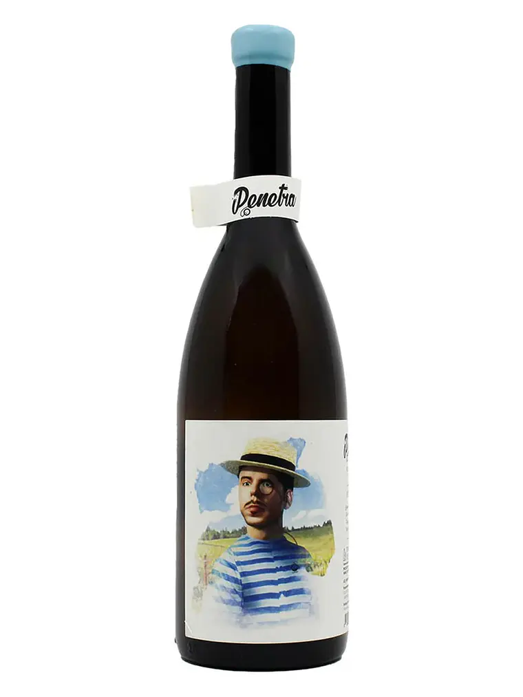 Penetra Vital 2023 Lisboa Branco 75cl 1