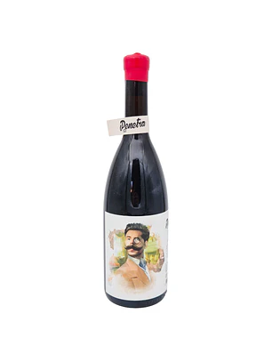 Penetra Pinot Noir 2023 Lisboa Tinto 75cl