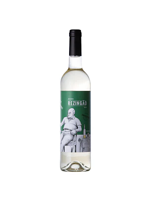 Cortes do Tua Rezingão 2022 Douro Branco 75cl