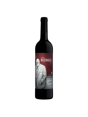 Cortes do Tua Rezingão 2021 Douro Tinto 75cl