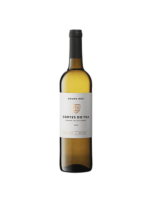Cortes do Tua Cortes do Tua 2023 Douro Branco 75cl