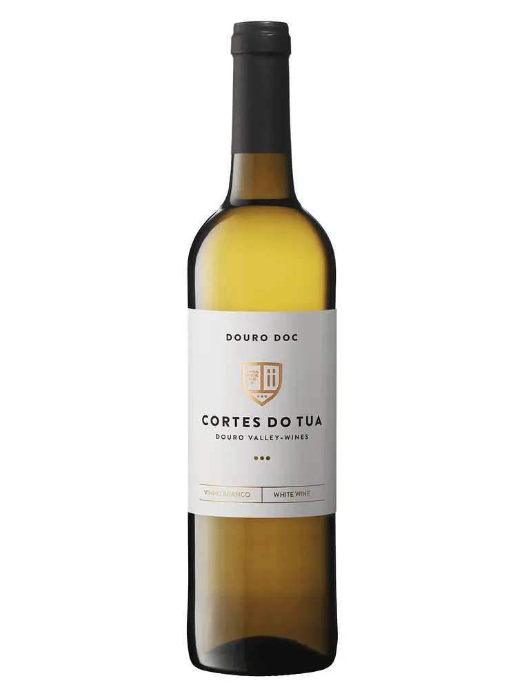 Cortes do Tua Cortes do Tua 2023 Douro Branco 75cl 1