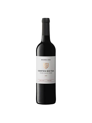 Cortes do Tua Cortes do Tua 2023 Douro Tinto 75cl