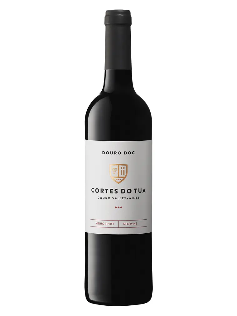 Cortes do Tua Cortes do Tua 2023 Douro Tinto 75cl 1