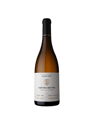 Cortes do Tua Cortes do Tua Reserva 2023 Douro Branco 75cl