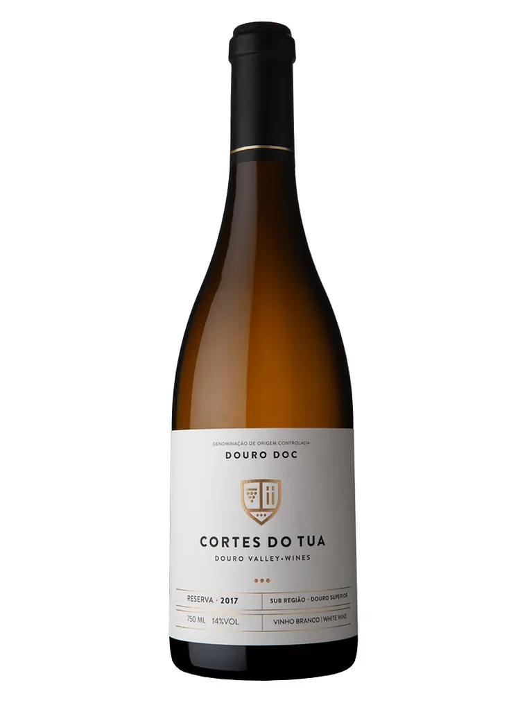 Cortes do Tua Cortes do Tua Reserva 2023 Douro Branco 75cl 1