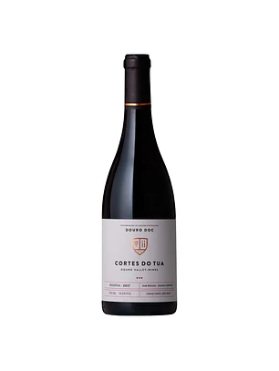 Cortes do Tua Cortes do Tua Reserva 2023 Douro Tinto 75cl