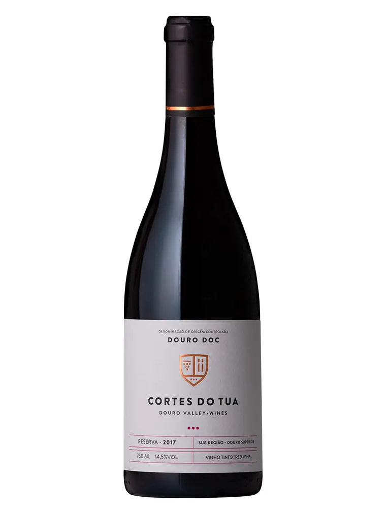 Cortes do Tua Cortes do Tua Reserva 2023 Douro Tinto 75cl 1