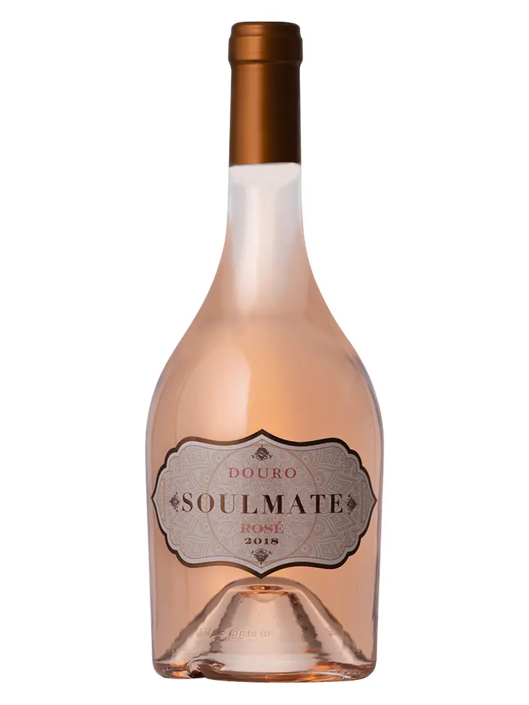 Cortes do Tua Soulmate Rosé 2024 Douro Rosé 75cl 1