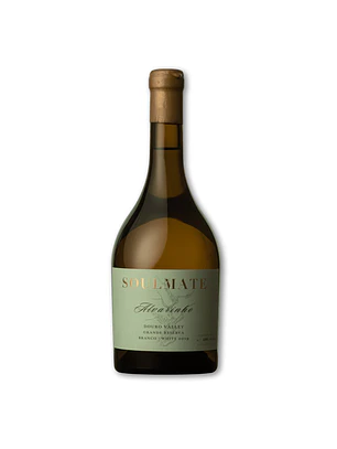 Cortes do Tua Soulmate Alvarinho Rústico Grande Reserva Magnum 2021 Douro Branco 1,5L