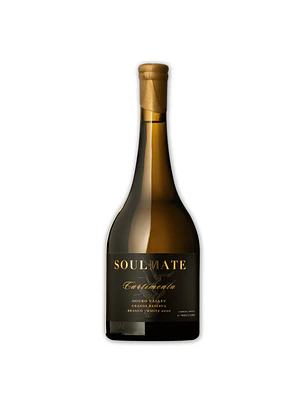 Cortes do Tua Soulmate Grande Reserva Curtimenta Douro Branco 75cl