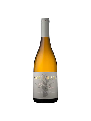 Cortes do Tua Soulmate Grande Reserva 2019 Douro Branco 75cl