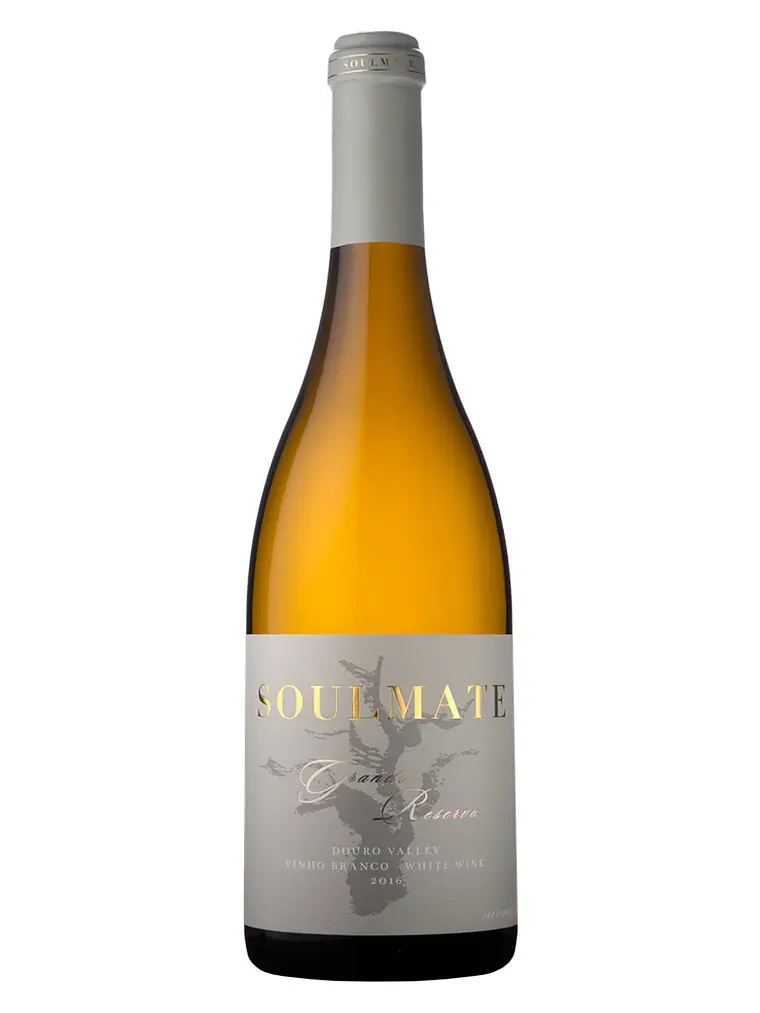 Cortes do Tua Soulmate Grande Reserva 2019 Douro Branco 75cl 1