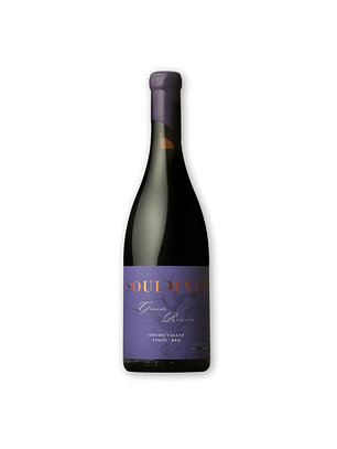 Cortes do Tua Soulmate Grande Reserva 2020 Douro Tinto 75cl