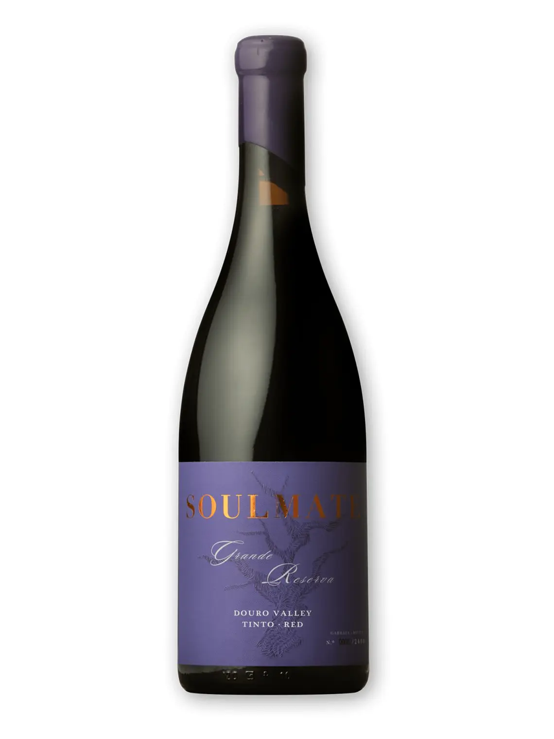 Cortes do Tua Soulmate Grande Reserva 2020 Douro Tinto 75cl 1