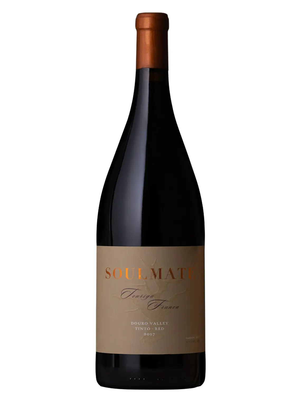Cortes do Tua Soulmate Touriga Franca Grande Reserva 2021 Douro Tinto 75cl 1