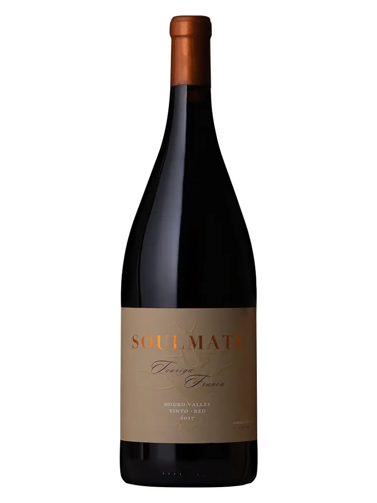 Cortes do Tua Soulmate Touriga Franca Grande Reserva 2021 Douro Tinto 75cl 1