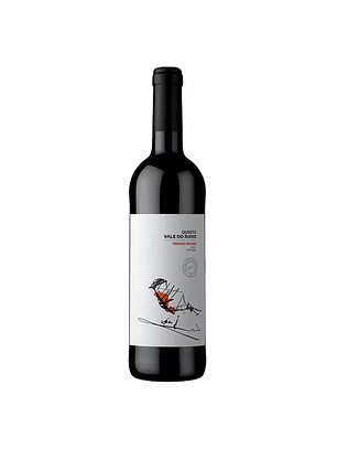 Casas Altas Quinta do Vale Ruivo Vinhas Velhas 2020 Beira Interior Tinto 75cl