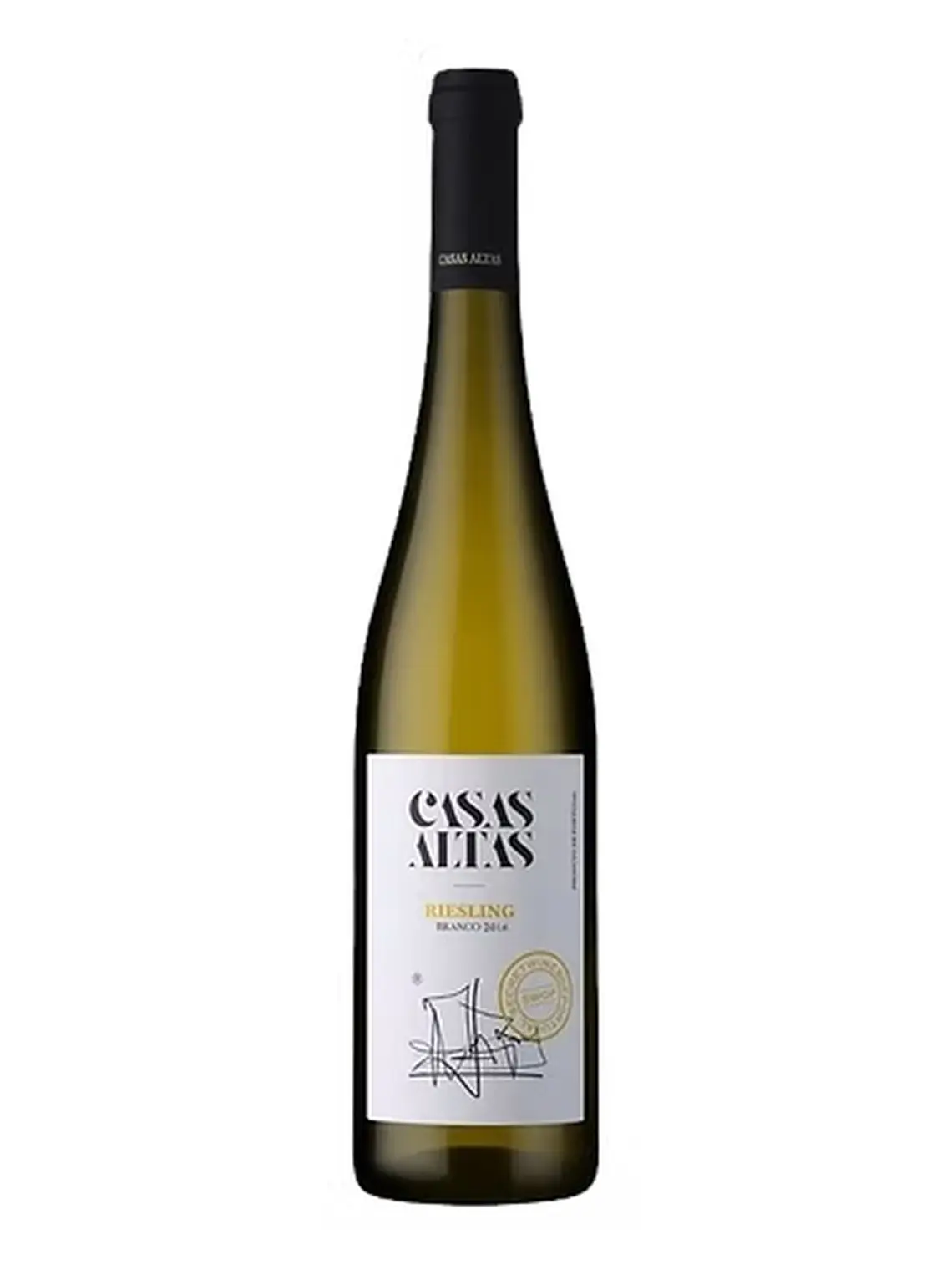 Casas Altas Riesling 2023 Beira Interior Branco 75cl 1