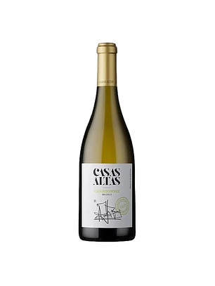 Casas Altas Chardonnay 2024 Beira Interior Branco 75cl