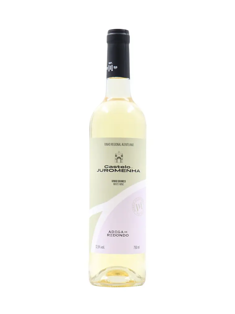 Castelo de Juromenha 2024 Alentejo Branco 75cl 1