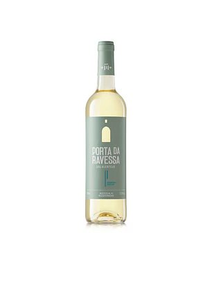 Porta da Ravessa 2025 Alentejo White 75cl