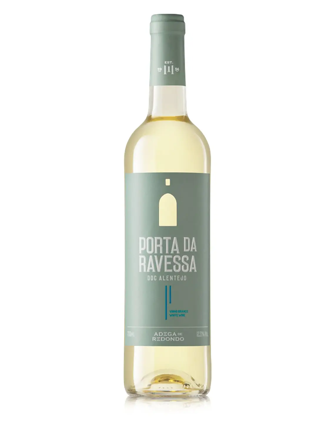 Porta da Ravessa 2025 Alentejo White 75cl 1