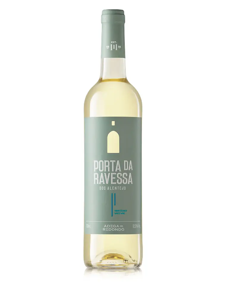 Porta da Ravessa 2025 Alentejo White 75cl 1
