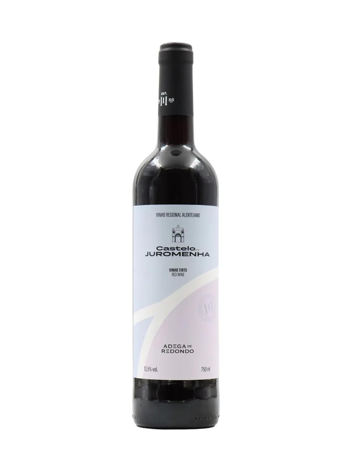 Castelo de Juromenha 2024 Alentejo Tinto 75cl 1