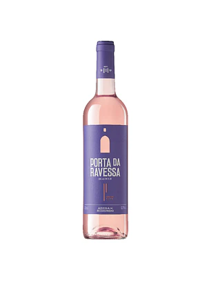 Porta da Ravessa 2024 Alentejo Rosé 75cl
