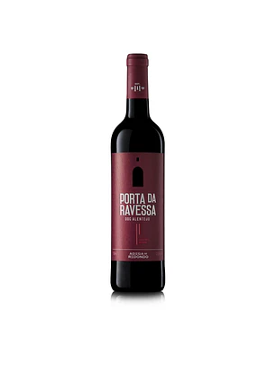 Porta da Ravessa 2024 Alentejo Red Wine 75cl