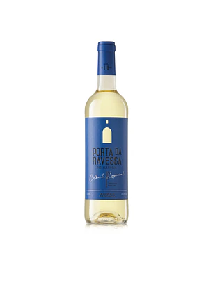 Porta da Ravessa Colheita Especial 2024 Alentejo Branco 75cl