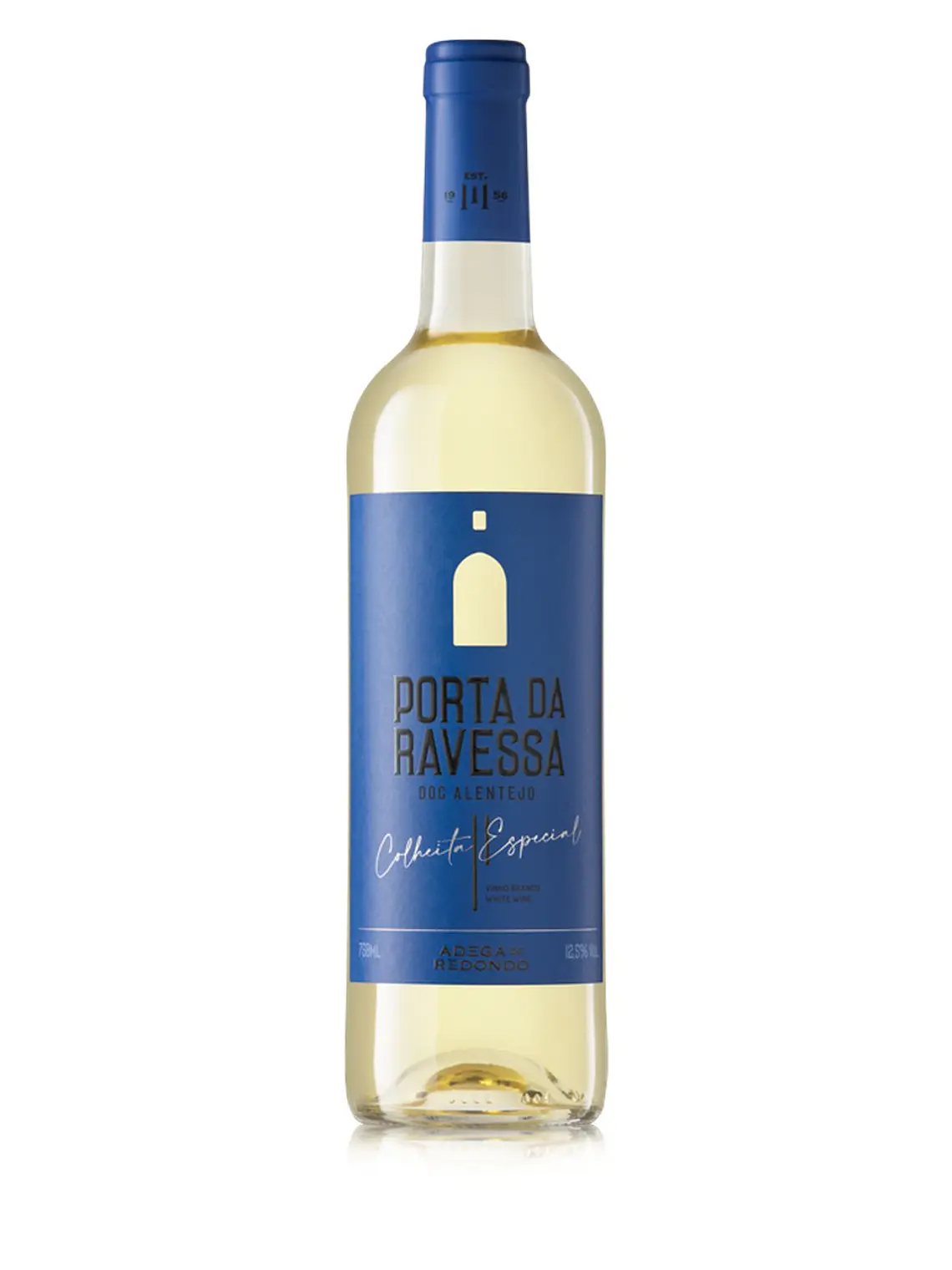 Porta da Ravessa Colheita Especial 2024 Alentejo Branco 75cl 1