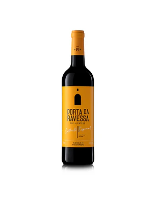 Porta da Ravessa Colheita Especial 2024 Alentejo Red Wine 75cl