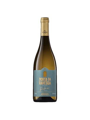 Porta da Ravessa Reserva 2024 Alentejo White Wine 75cl