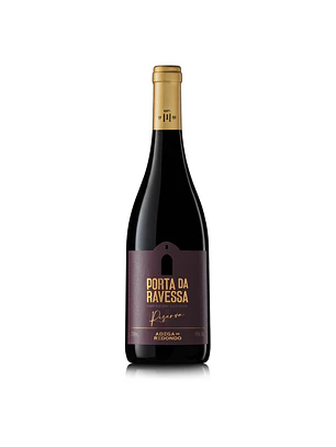 Porta da Ravessa Reserva 2023 Alentejo Red Wine 75cl