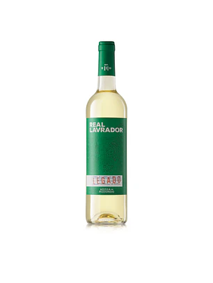 Real Lavrador 2024 Alentejo White 75cl