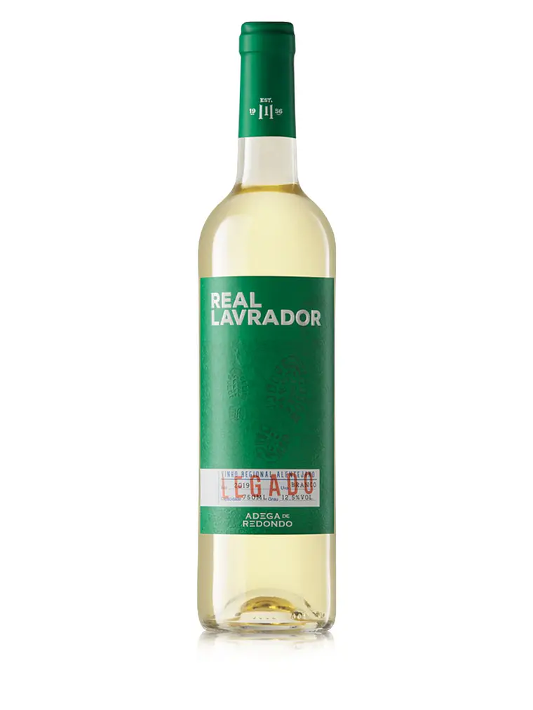 Real Lavrador 2024 Alentejo White 75cl 1
