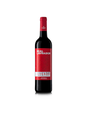 Real Lavrador 2024 Alentejo Red Wine 75cl