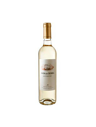 Anta da Serra DOC 2024 Alentejo White 75cl