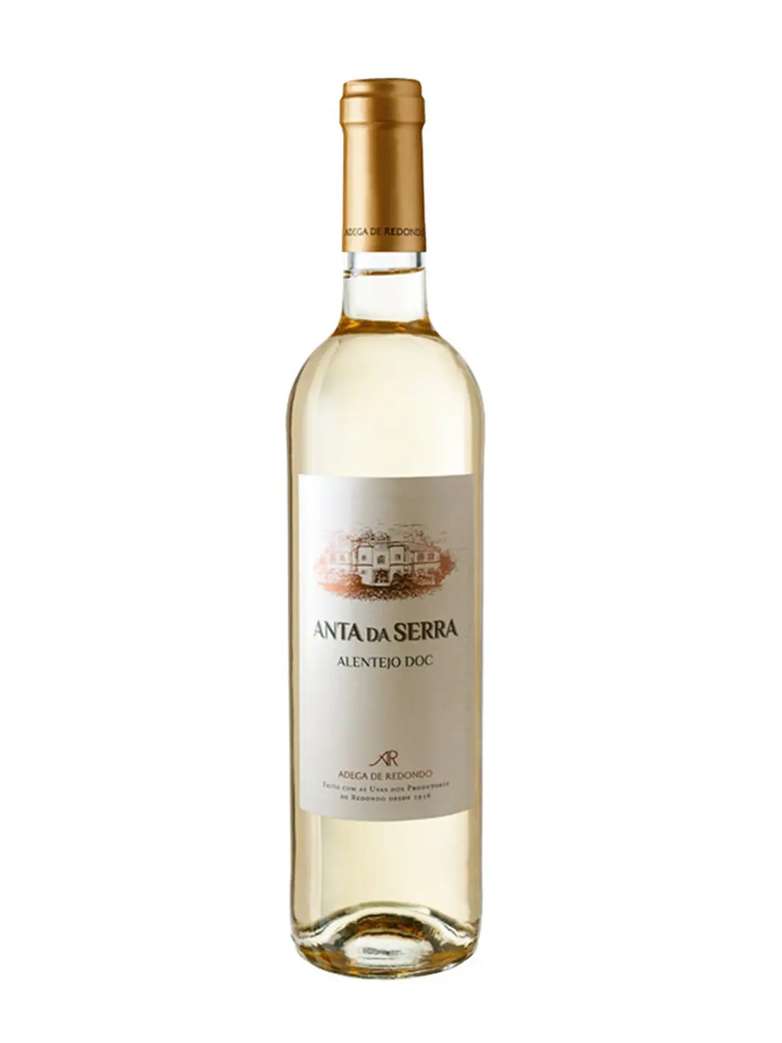 Anta da Serra DOC 2024 Alentejo White 75cl 1