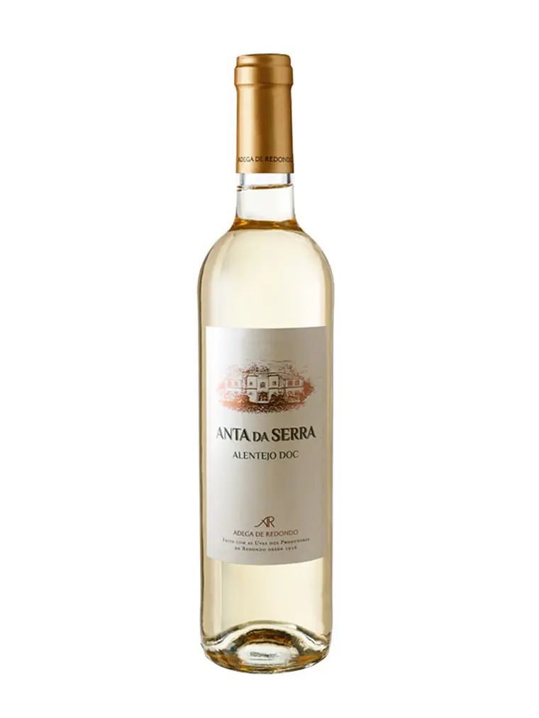 Anta da Serra DOC 2024 Alentejo White 75cl 1