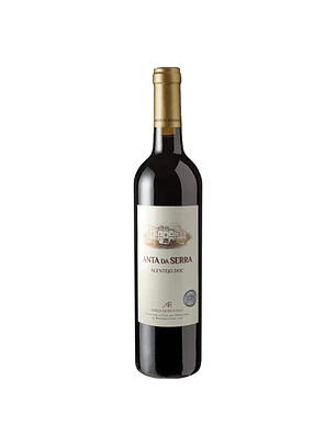 Anta da Serra DOC 2024 Alentejo Red Wine 75cl