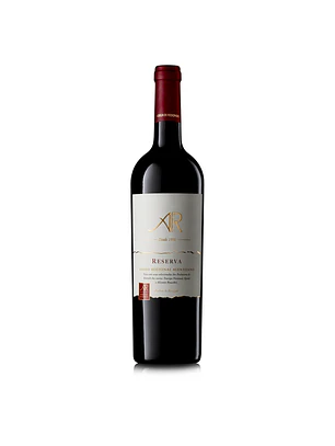 AR Reserva 2022 Alentejo Red Wine 75cl