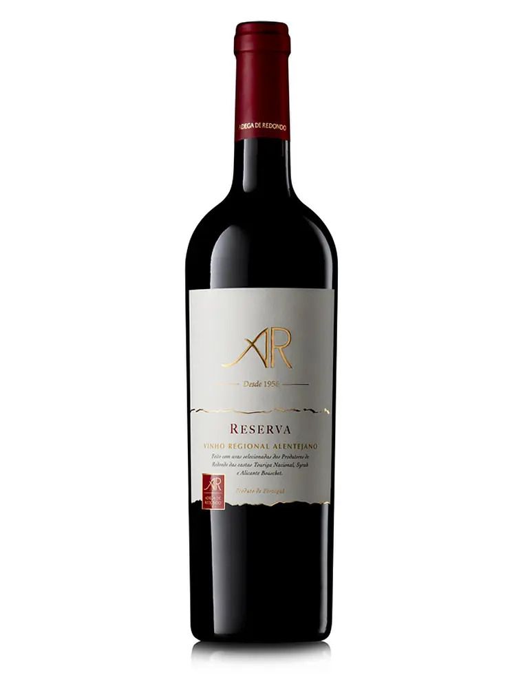 AR Reserva 2022 Alentejo Red Wine 75cl 1